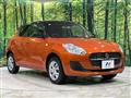 2022 Suzuki Swift