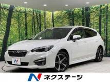2018 Subaru Impreza
