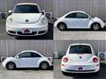 2009 Volkswagen New Beetle