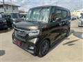 2019 Honda N BOX