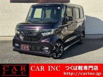 2019 Honda N BOX