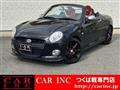 2018 Daihatsu Copen