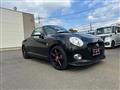 2018 Daihatsu Copen