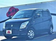 2012 Suzuki Wagon R