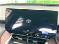 2024 Toyota Harrier Hybrid