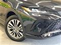 2024 Toyota Harrier Hybrid
