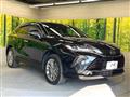 2024 Toyota Harrier Hybrid