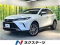 2024 Toyota Harrier Hybrid