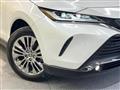 2024 Toyota Harrier Hybrid