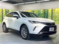 2024 Toyota Harrier Hybrid