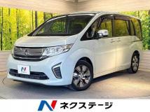 2016 Honda Step WGN