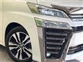 2019 Toyota Vellfire
