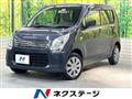 2013 Suzuki Wagon R