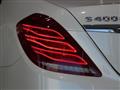 2016 Mercedes-Benz S-Class
