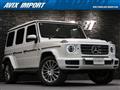 2021 Mercedes-Benz G-Class