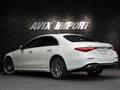 2021 Mercedes-Benz S-Class