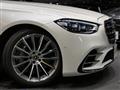 2021 Mercedes-Benz S-Class