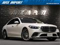 2023 Mercedes-Benz S-Class