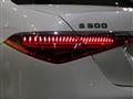 2023 Mercedes-Benz S-Class