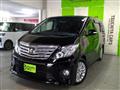 2013 Toyota Alphard G