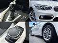 2017 BMW 1 Series