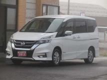 2017 Nissan Serena