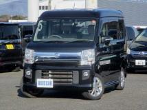 2022 Nissan Clipper Rio