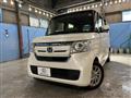 2018 Honda N BOX