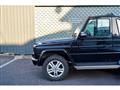 2012 Mercedes-Benz G-Class