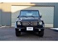 2012 Mercedes-Benz G-Class