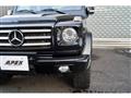 2012 Mercedes-Benz G-Class