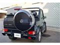 2012 Mercedes-Benz G-Class