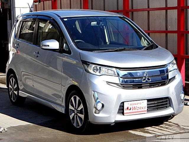 2014 Mitsubishi Mitsubishi Others