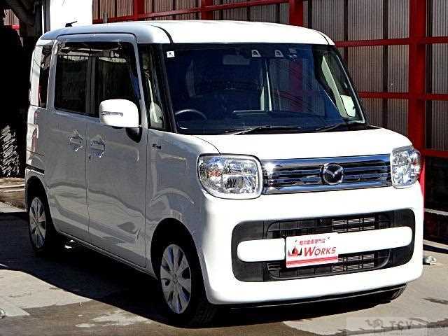 2022 Mazda Mazda Others