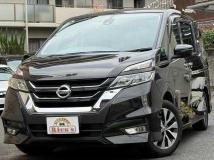 2016 Nissan Serena