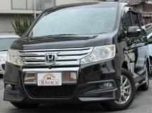 2010 Honda Honda Others