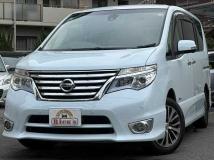 2014 Nissan Serena