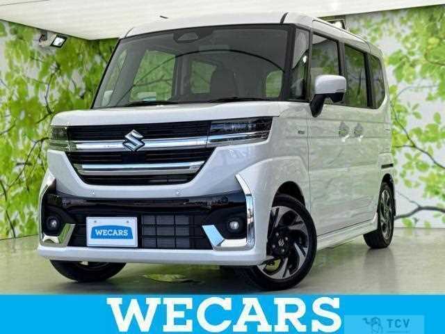 2025 Suzuki Suzuki Others