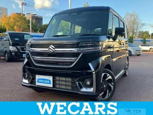 2025 Suzuki Suzuki Others