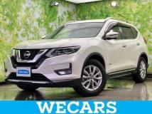 2019 Nissan X-Trail