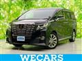 2017 Toyota Alphard G