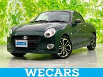 2018 Daihatsu Copen