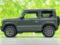 2022 Suzuki Jimny