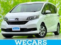 2021 Honda Freed
