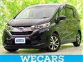 2017 Honda Freed