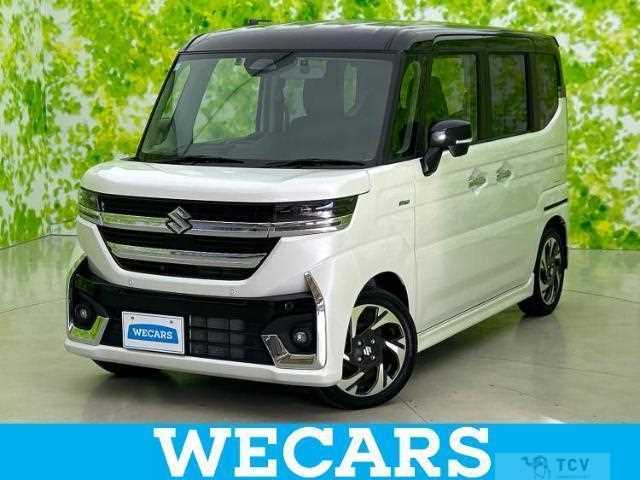 2024 Suzuki Suzuki Others