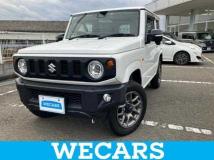2022 Suzuki Jimny