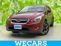 2014 Subaru IMPREZA XV HYBRID