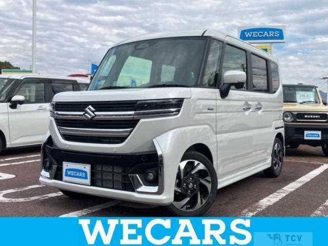 2025 Suzuki Suzuki Others