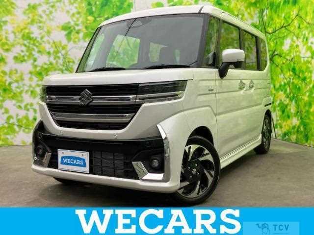 2025 Suzuki Suzuki Others